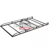 Cruz Evo Rack CZ_910-153 csomagtartó tetőkosár fekete