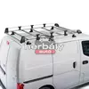 Cruz Evo Rack CZ_911-459 csomagtartó tetőkosár alumínium