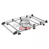 Cruz Evo Rack CZ_911-550 csomagtartó tetőkosár alumínium