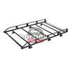 Cruz Evo Rack Pro CZ_913-403 csomagtartó tetőkosár fekete