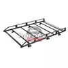 Cruz Evo Rack Pro CZ_913-505 csomagtartó tetőkosár fekete
