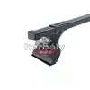 CRUZ 3 darabos acél rúd CZ_922-450