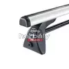 Cruz Optima Alu T118 tetőcsomagtartó rúd 924-014