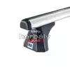 Cruz Oplus Alu AX118 tetőcsomagtartó rúd 924-760