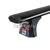 Cruz Airo Dark T133 tetőcsomagtartó rúd 925-776