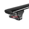 Cruz Airo FIX Dark tetőcsomagtartó rúd 925-713