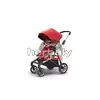 Thule Sleek 11000004 babakocsi Piros