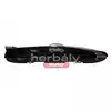 Neuman Tirol NPB2115CCR tetőbox,Fekete