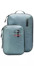 Thule Compression Cube Set 3205112 kompressziós csomagolókocka készlet kicsi/közepes, világoskék