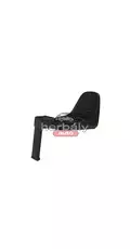 Thule Alfi 14000001 ISOFIX bázistalp, fekete