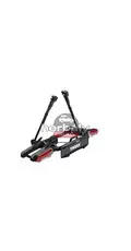 Thule OutPace 9012100 2-es E-bike ready kerékpártartó vonóhorogra