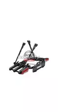 Thule OutPace 9013100 3-as E-bike ready kerékpártartó vonóhorogra
