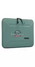 Thule Gauntlet 3205411 ütésálló laptop tok MacBook® Pro 14" hazy green