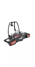 Thule Velospace 3 \ 2-es 9032 kerékpártartó vonóhorogra
