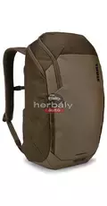 Thule Chasm 3205223 26L hátizsák, deep khaki