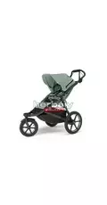 Thule Urban Glide 3 10101986 babakocsi, mist green