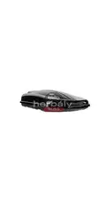 LevUp Free 480LT tetőbox, Gloss Black