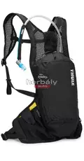 Thule Vital 3204150 3 L hátizsák, fekete