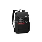 Thule Lithos 3204832 hátizsák 16L, fekete