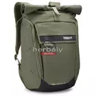 Thule Paramount 3205012 hátizsák 24L, olivazöld