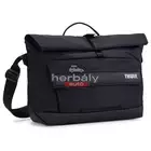 Thule Paramount 3205007 crossbody 14L, fekete