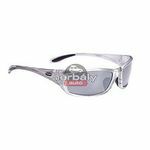 BBB Rider BSG-17 napszemüveg, ezüst