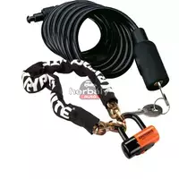 Lakat, zár Lakat, zár