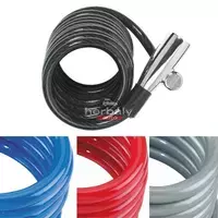 ABUS AB05384 spirál lakat