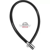 ABUS Steel-O-Flex AB12818 kábel lakat