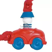 Abus My First AB33554 láncos lakat