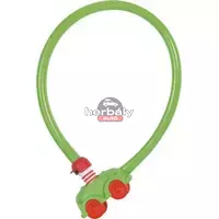 ABUS My First ABUS AB43300 kábel lakat