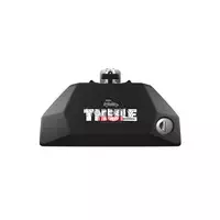 Thule Wingbar Evo 7106 csomagtartó talp