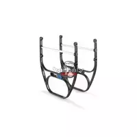 Thule Pack 'n Pedal Tour 100017 csomagtartó oldal keret