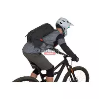 Thule Rail 3203799 Kerékpáros táska 12L,Sötét Barna