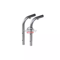 Thule Lámpasor konzol 976100,Alumínium