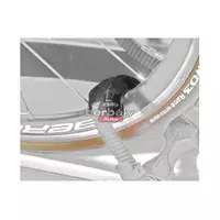 Thule 9772 kerékpárfelni-adapter