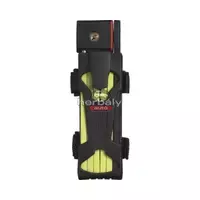 ABUS Lakattartó AB_11284 - uGRIP Bordo 5700 lakathoz