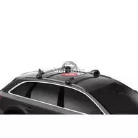 Thule Wingbar Edge 721100 tetőcsomagtartó keresztrúd