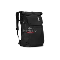 Thule Covert DSLR Rolltop 3203908 fotós táska, Fekete