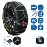 VERIGA Stop&Go 9-150 hólánc