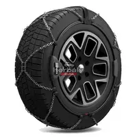 König Reflex Cross 228 hólánc