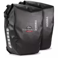 Thule Shield 3205288 kerékpáros táska 25L, fekete