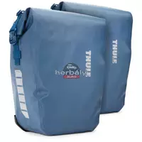 Thule Shield 3205404 kerékpáros táska 25L, kék