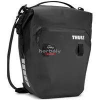 Thule Shield 3205406 kerékpáros táska 22L, fekete