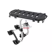 Thule Pack n Pedal Tour Rack 100090 kerékpár csomagtartó