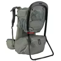 Háti gyermekhordozó