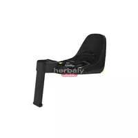 Thule Alfi 14000001 ISOFIX bázistalp, Black