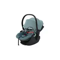 Thule Maple 14000004 autós gyerekülés, Mid Blue