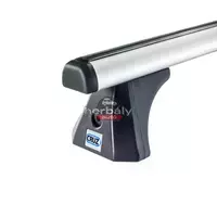 Cruz Oplus Alu AX118 tetőcsomagtartó rúd 924-760