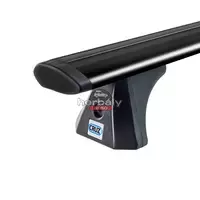 Cruz Airo Dark T133 tetőcsomagtartó rúd 925-776